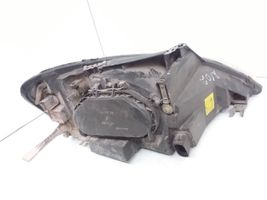 Ford Galaxy Lampa przednia 7M5941015N