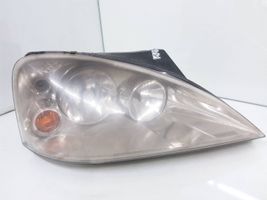 Ford Galaxy Lampa przednia 7M5941016N