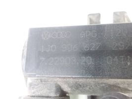 Ford Galaxy Solenoidinis vožtuvas 1J0906627