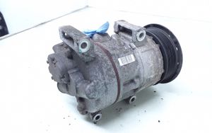 Toyota Avensis T270 Ilmastointilaitteen kompressorin pumppu (A/C) GE4472601258