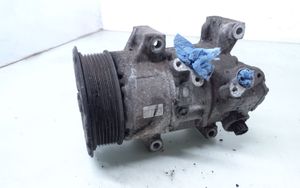 Toyota Avensis T270 Compressore aria condizionata (A/C) (pompa) GE4472601258