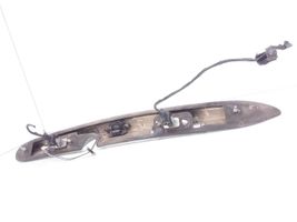 Jaguar S-Type Trunk door license plate light bar XR8313550AC