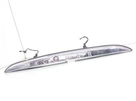 Jaguar S-Type Trunk door license plate light bar XR8313550AC