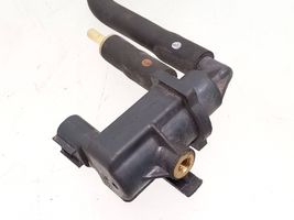 Subaru Impreza I Turbolader Druckwandler Magnetventil 16102AA380