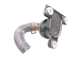 Subaru Impreza I Electric auxiliary coolant/water pump 