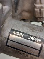 Subaru Impreza I Brake power pressure regulator 4727047010