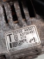 Subaru Impreza I Generatore/alternatore 23700AA521