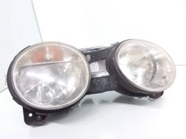 Jaguar S-Type Headlight/headlamp XR8313005BE