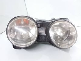 Jaguar S-Type Headlight/headlamp XR8313005BE