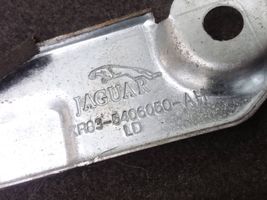 Jaguar S-Type Couvercle de boîte à gants XR835406050Ah