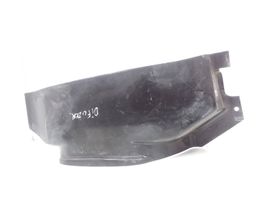 Jaguar S-Type Radiator cooling fan shroud 