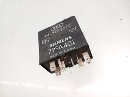 Audi 80 90 S2 B4 Other relay 441959257C