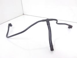 Jaguar S-Type Vacuum line/pipe/hose 