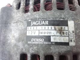 Jaguar S-Type Ģenerators Xr8310300bc