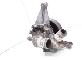 Jaguar S-Type Water pump 