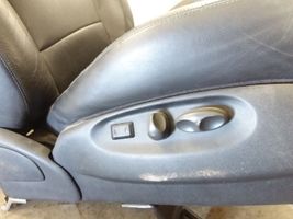 Jaguar S-Type Front passenger seat F00HJ00012