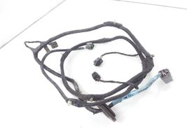 Jaguar S-Type Parking sensor (PDC) wiring loom XR8T15B484CE