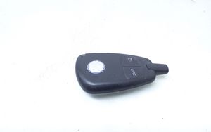 Volkswagen Touran I Webasto auxiliary heater remote control 3D0963511B