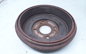 Ford Ecosport Drum brake (rear) 