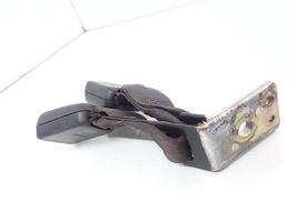 Jaguar S-Type Rear seatbelt buckle 36450f