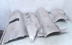 Ford Ecosport Pakokaasulämmön lämpökilpi CN15114B04AA