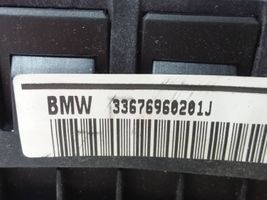BMW 5 E60 E61 Airbag de volant 33676960201J