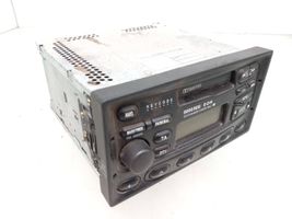 Ford Galaxy Radio/CD/DVD/GPS-pääyksikkö YM2118K876JB