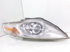 Ford Mondeo MK IV Faro delantero/faro principal BS7113D154AB