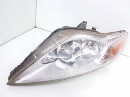 Ford Mondeo MK IV Faro delantero/faro principal BS7113D156AB