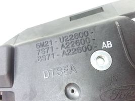 Ford Mondeo MK IV Galinė atidarymo rankenėlė vidinė BS71A22600ab