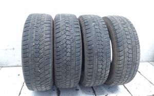 Volkswagen Golf II R15 winter tire 19565R15