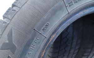 Volkswagen Golf II R15 winter tire 19565R15