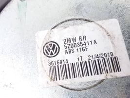 Volkswagen Golf IV Haut-parleur de porte avant 5Z0035411A