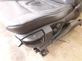 BMW 5 E60 E61 Fotele / Kanapa / Komplet 7078047