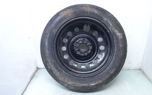 Jaguar S-Type R16 spare wheel XW431007DA