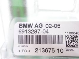 BMW 5 E60 E61 GPS-pystyantenni 6913287