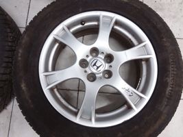 Honda CR-V Felgi aluminiowe R17 KBA46267