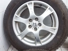 Honda CR-V Felgi aluminiowe R17 KBA46267