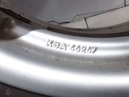 Honda CR-V Felgi aluminiowe R17 KBA46267