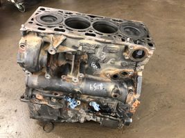 Audi A4 S4 B9 Engine block 