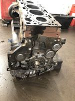 Audi A4 S4 B9 Motorblock 