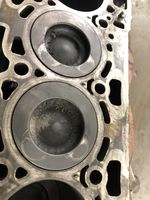 Audi A4 S4 B9 Engine block 