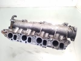 Opel Signum Intake manifold 26570307