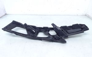 Ford Mondeo MK IV Traversa di supporto paraurti anteriore BS7117E857A