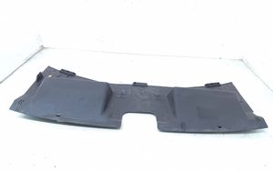 Ford Mondeo MK IV Pannello di supporto del radiatore (usato) 6M2116613A