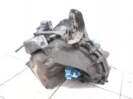 Opel Signum Scatola del cambio manuale a 6 velocità 55350375