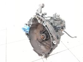 Opel Signum Manual 6 speed gearbox 55350375