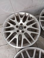 Opel Signum Felgi aluminiowe R18 Sl1832