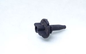 Ford Mondeo MK IV Staffa di montaggio del radiatore 6G918A194EB