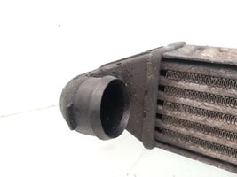 Ford Galaxy Chłodnica powietrza doładowującego / Intercooler 7M3145805